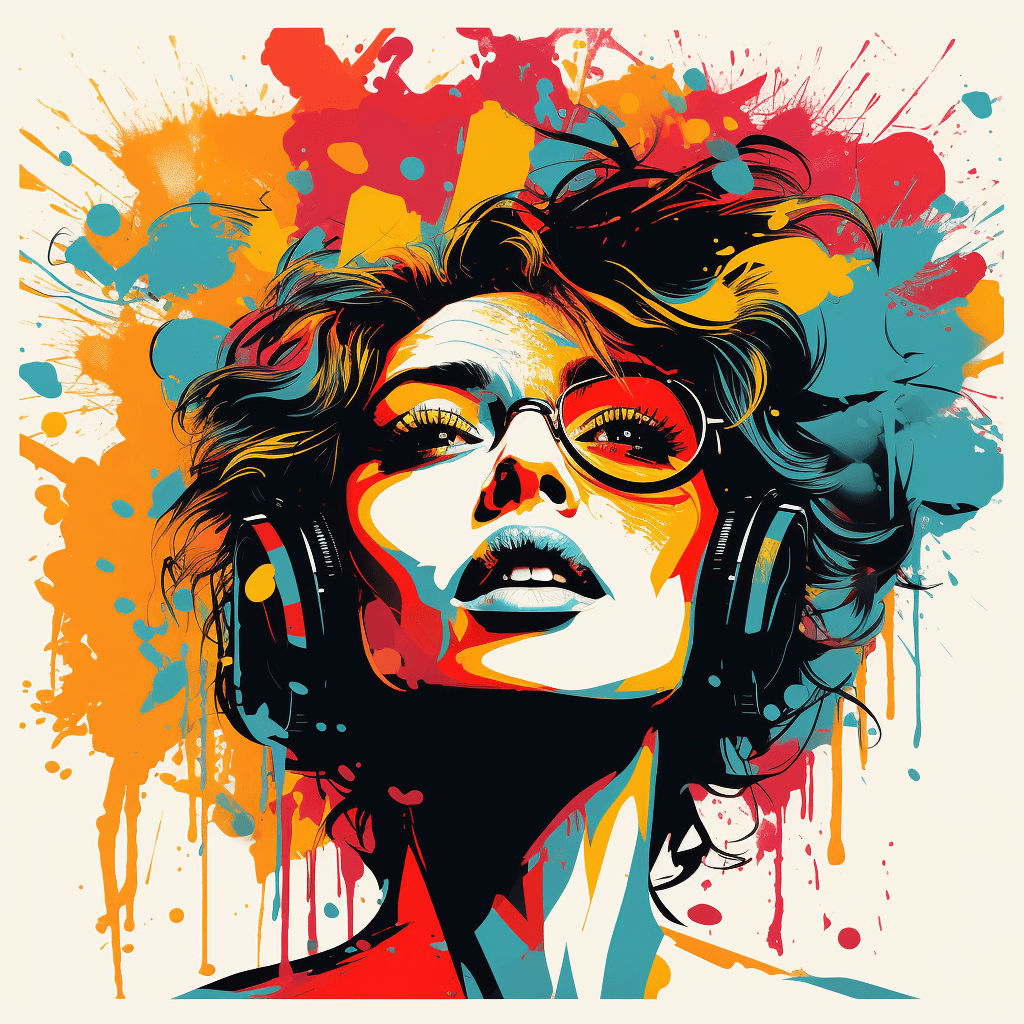 How Pop Art Continues to Inspire Graphic Designers