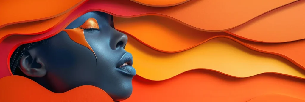 contemporary graphic design