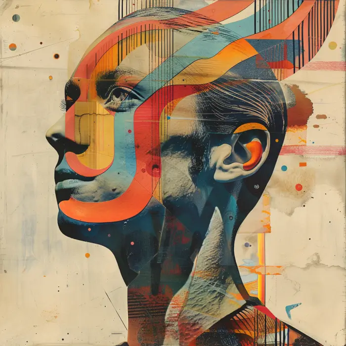 Exploring the Avant-Garde: Dadaism in Graphic Design