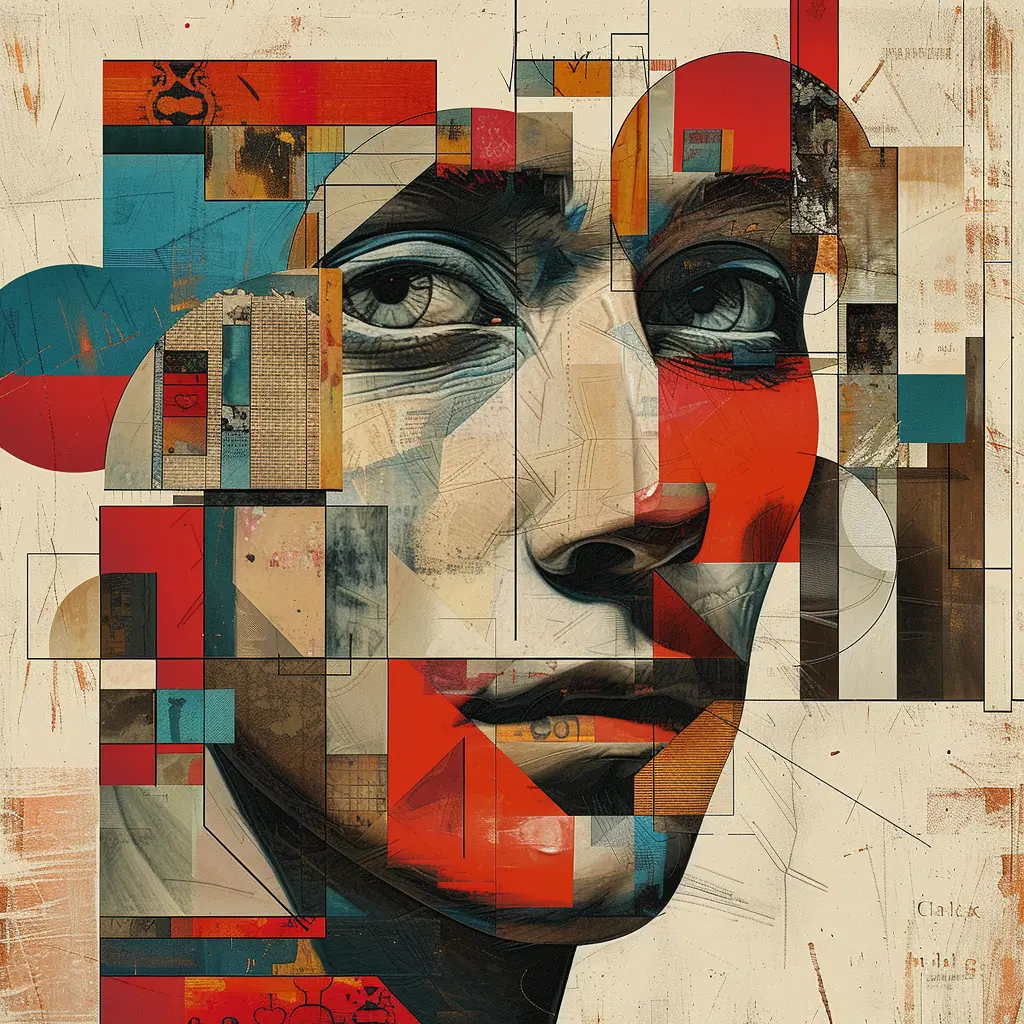 Exploring the Avant-Garde: Dadaism in Graphic Design