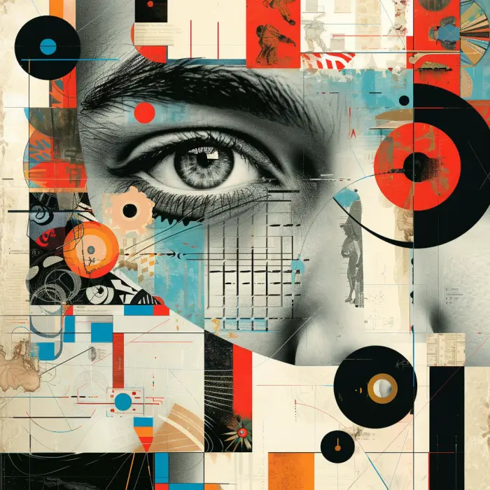 Exploring the Avant-Garde: Dadaism in Graphic Design
