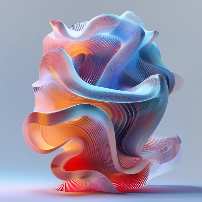 neumorphism graphic design
