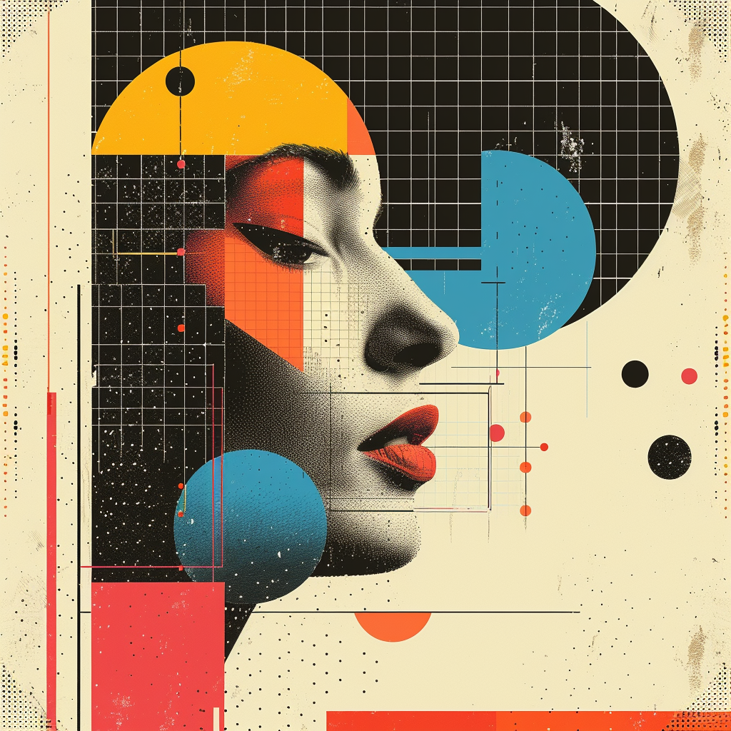 Postmodern Graphic Design